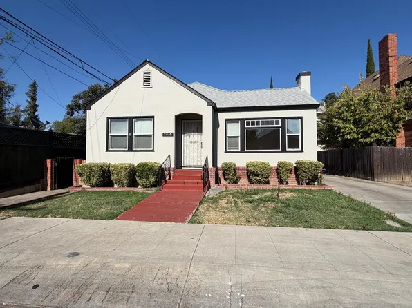 2810 N Center St, Stockton, CA 95204