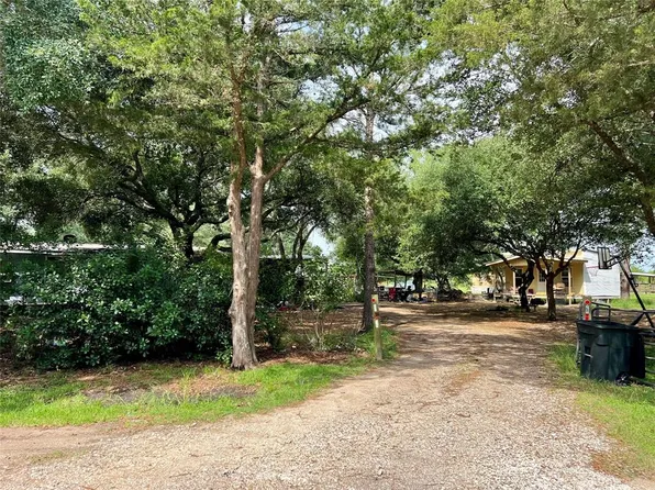 3016 Henson Road, Rosenberg, TX 77471
