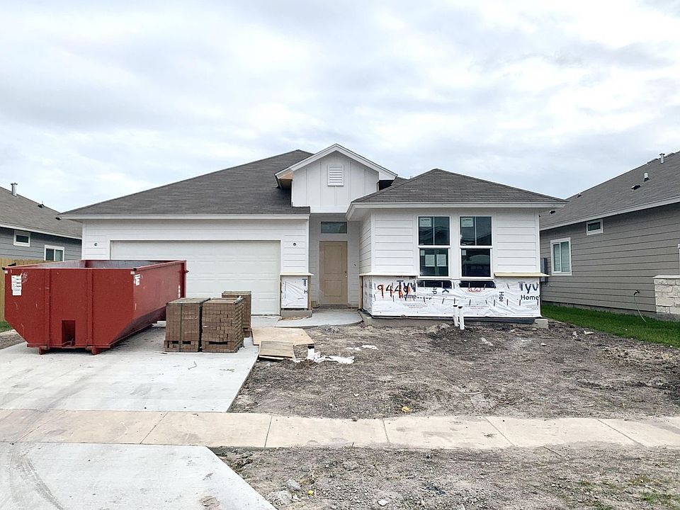 1st image of 9449 Sedalia Corpus