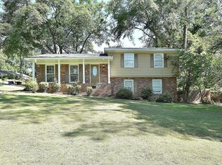 3801 Woodmont Dr, Columbus, GA 31907