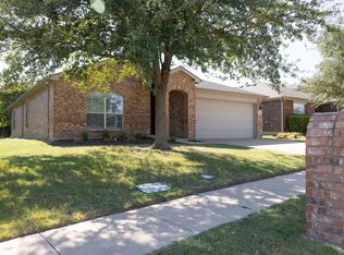 15905 Avenel Way, Fort Worth, TX 76177