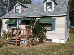 5852 Woodman Ave, Ashtabula, OH 44004