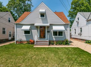 30021 Elgin Rd, Wickliffe, OH 44092