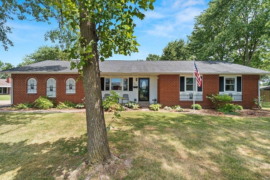 329 Wheeler Dr, Scott City, MO 63780 MLS 23036552 Zillow