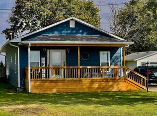 4067 W County Rd S #O, Frankfort, IN 46041