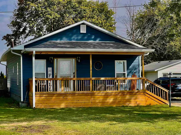 4067 W County Rd S #O, Frankfort, IN 46041