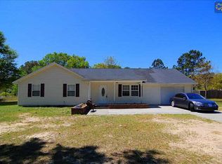 1479 Chestnut Rd, Elgin, SC 29045