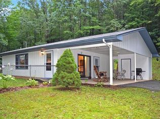 7805 Charleys Creek Rd, Tuckasegee, NC 28783