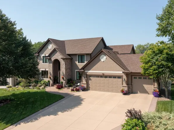10117 Bridgewater Pkwy, Woodbury, MN 55129