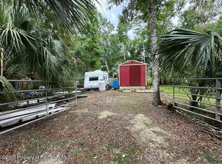 6672 E Channel Dr, Hernando, FL 34442