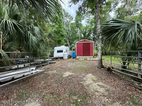 6672 E Channel Dr, Hernando, FL 34442