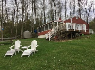 75 Ridge Top Way, Colchester, VT 05446