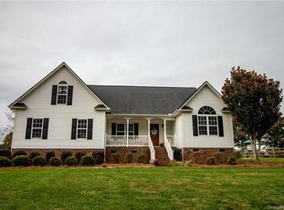 1298 Timber Spring Ln, Salisbury, NC 28147