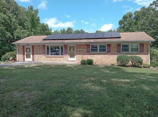 1140 Old Mayfield Rd, Danville, VA 24541