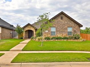 3831 Bettes Ln, Abilene, TX 79606