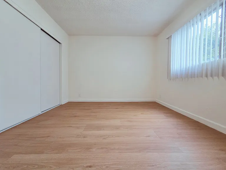 1st Bedroom