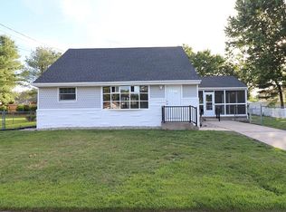 17 Phaeton Dr, Hamilton, NJ 08690