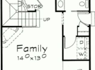 207 Brooks Ln, Saint Michaels, MD 21663