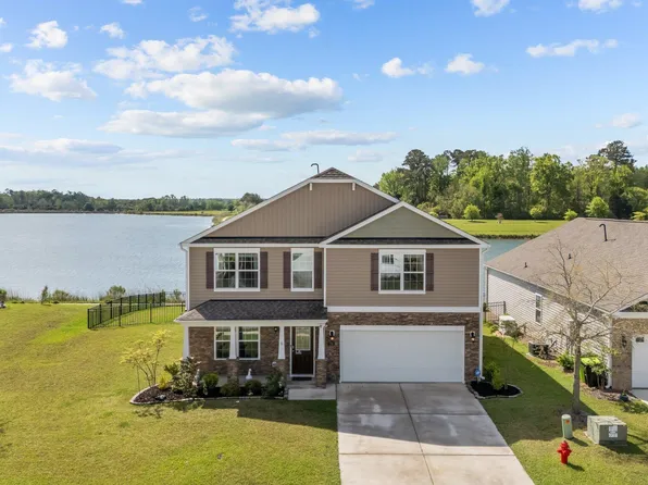 716 Lake Tyler Drive, New Bern, NC 28560