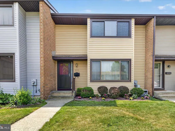 255 Probasco Rd, East Windsor, NJ 08520