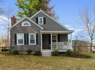 428 Grant St, Leominster, MA 01453