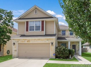 3643 Green Breeze, San Antonio, TX 78247