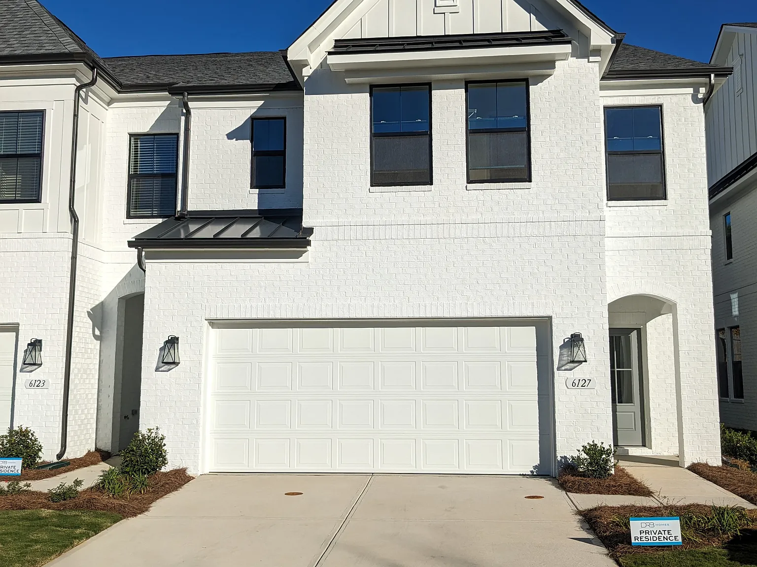 Mariemont Cir, Charlotte — Photo 4