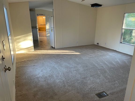 Living Room. Facing toward kitchen.