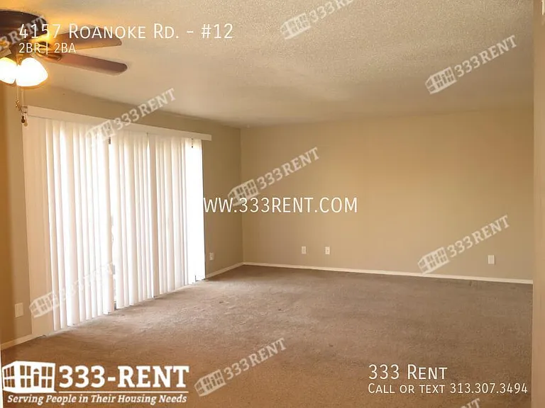 4157 Roanoke Rd #12 — Photo 1