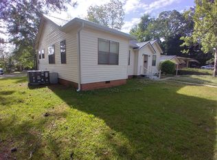 1822 36th Ave, Meridian, MS 39307