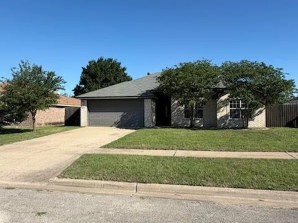 4211 Breckenridge Dr, Killeen, TX 76542