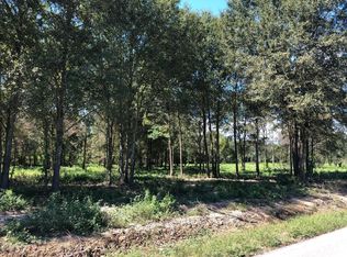 7 L Anse Meg Rd, Mamou, LA 70554