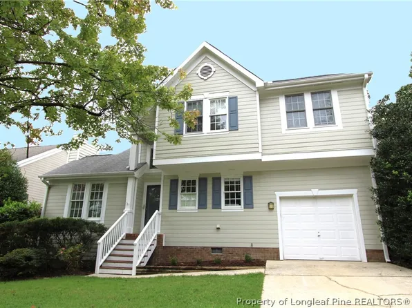211 Trent Woods Way, Cary, NC 27519