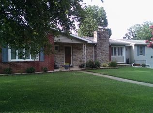 5800 Pine Hill Dr, White Marsh, MD 21162