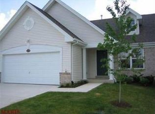 12139 McKelvey Pl, Bridgeton, MO 63044