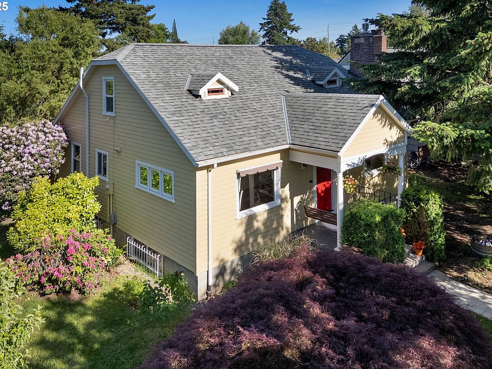 3636 NE 63rd Ave, Portland, OR 97213 | Zillow