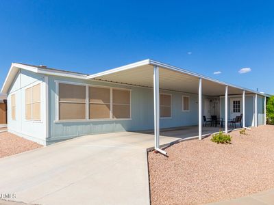 3700 S Ironwood Dr Lot 190, Apache Junction, AZ, 85120