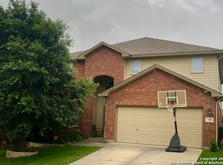 730 Point Sunset, San Antonio, TX 78253