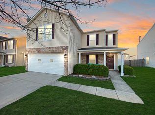 8618 Wheatfield Dr, Camby, IN