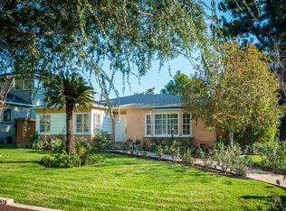 500 E Grinnell Dr, Burbank, CA 91501