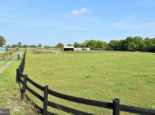 799 Crums Church Rd, Berryville, VA 22611