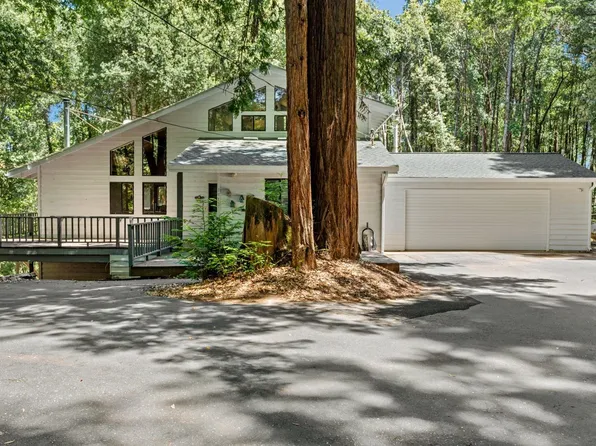 1513 Camellia Place, Willits, CA 95490