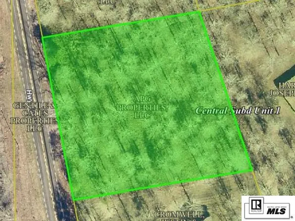 0 Highway 151 S, Calhoun, LA 71225