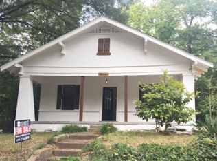 711 Kendrick St, Florence, AL 35630