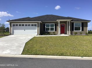 8188 Golden Bamboo Dr, Jacksonville, FL 32219
