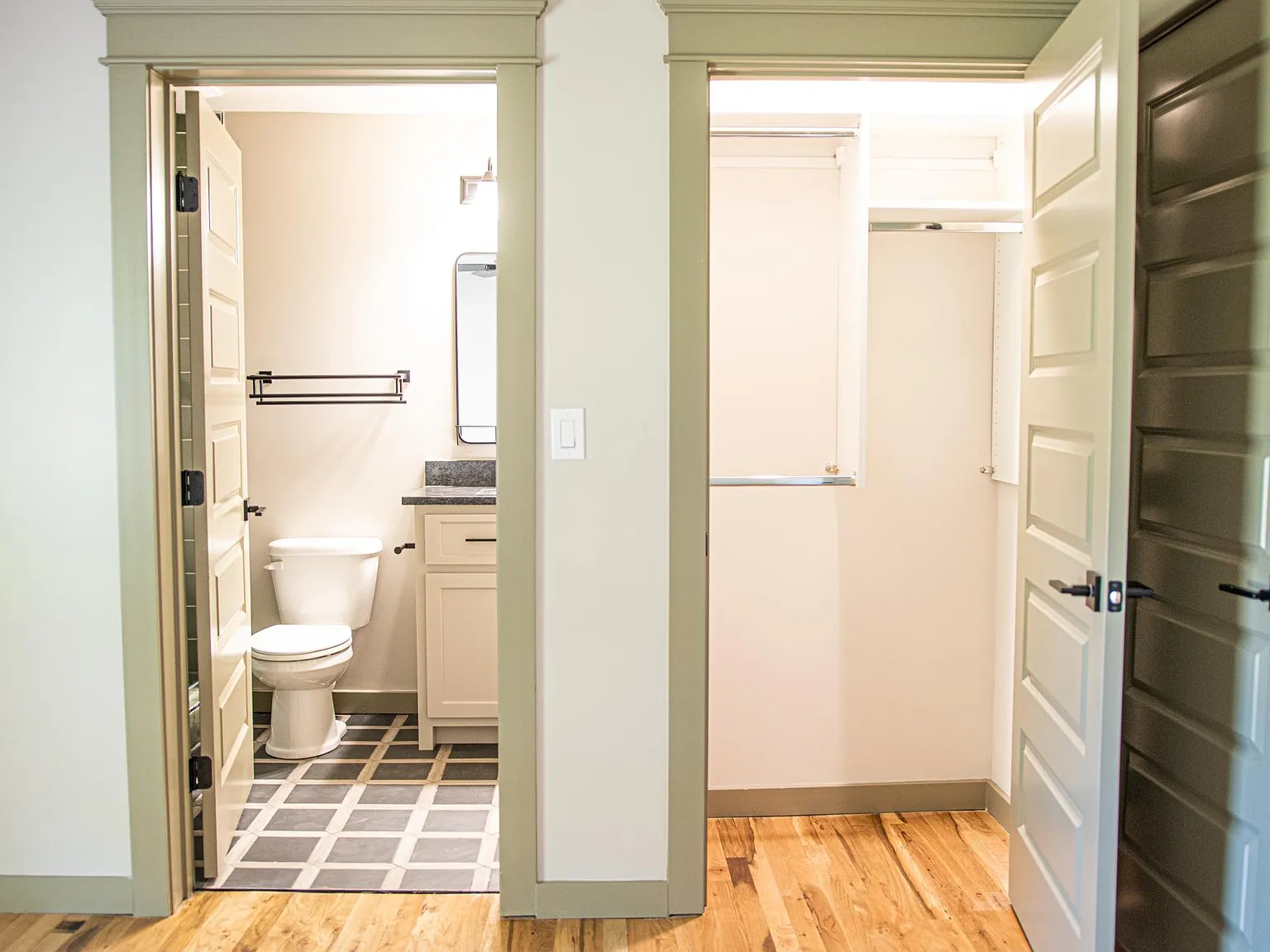 1 bed, $1,100 — Photo 3