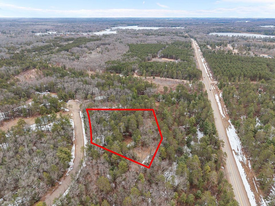 1st image of W2074 Great Bear Rd Lot 33&34