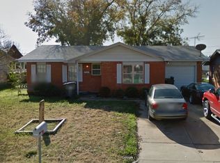 1217 Glendora Dr, Wichita Falls, TX 76302