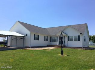 3207 Eagle Dr, Herrin, IL 62948