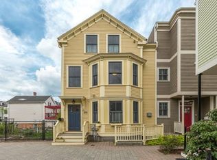12-A Watson St, Cambridge, MA 02139